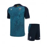 Maillot Cadix Third Enfant 2025 2026