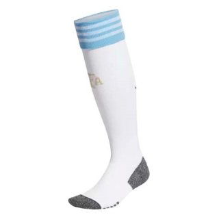 Chaussette Argentine Domicile 2022 Chaussette Argentine Domicile 2022