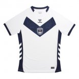 Thailande Maillot Girondins de Bordeaux Domicile 2025 2026
