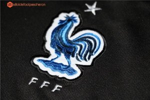 Maillot France Third 2017 Pas Cher