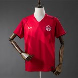 Thailande Maillot Canada Domicile 2026 Thailande Maillot Canada Domicile 2026