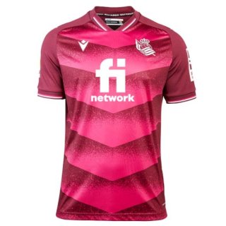Thailande Maillot Real Sociedad Exterieur 2021 2022 Thailande Maillot Real Sociedad Exterieur 2021 2022
