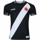 Maillot Vasco da Gama Domicile 2018 2019 Noir Pas Cher