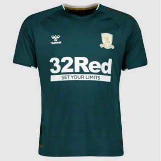 Thailande Maillot Middlesbrough Exterieur 2021 2022 Thailande Maillot Middlesbrough Exterieur 2021 2022