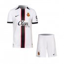 Maillot RCD Mallorca Exterieur Enfant 2025 2026