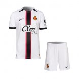 Maillot RCD Mallorca Exterieur Enfant 2025 2026