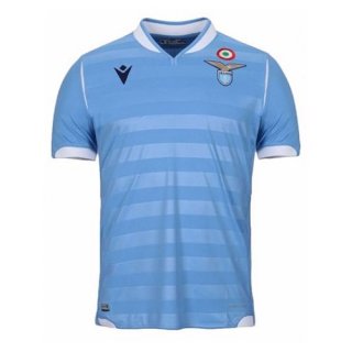 Maillot Lazio Domicile 2019 2020 Pas Cher