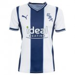 Thailande Maillot West Brom Domicile 2022 2023