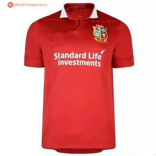 Maillot Rugby British Canterbury Domicile 2016 2017 Pas Cher Maillot Rugby British Canterbury Domicile 2016 2017 Pas Cher
