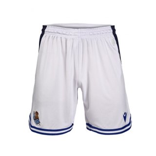 Pantalon Real Sociedad Domicile 2025 2026 Pantalon Real Sociedad Domicile 2025 2026