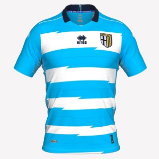Thailande Maillot Parma Gardien 2022 2023 Bleu Thailande Maillot Parma Gardien 2022 2023 Bleu