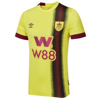 Thailande Maillot Burnley Exterieur 2023 2024 Thailande Maillot Burnley Exterieur 2023 2024