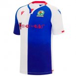 Thailande Maillot Blackburn Rovers Domicile 2022 2023