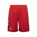 Pantalon FC Köln Exterieur 2025-2026