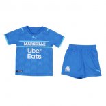 Maillot Marseille Third Enfant 2021 2022