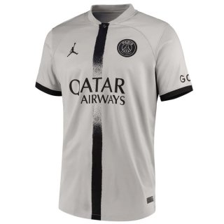 Maillot Paris Saint Germain Exterieur 2022-2023 Maillot Paris Saint Germain Exterieur 2022-2023