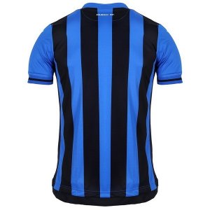 Maillot Atalanta BC Domicile 2018 2019 Bleu Pas Cher