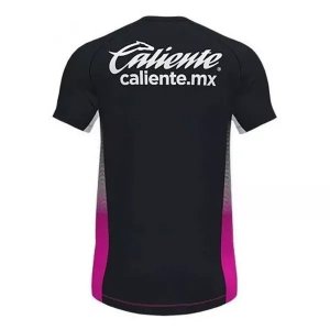 Thailande Maillot Cruz Bleu Spécial 2020 2021 Noir Rose Pas Cher