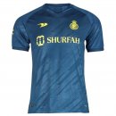 Thailande Maillot Al Nassr FC Exterieur 2022 2023