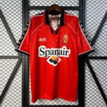 Maillot Mallorca Retro 1996-1997