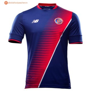 Maillot Costa Rica Third 2017 Pas Cher Maillot Costa Rica Third 2017 Pas Cher