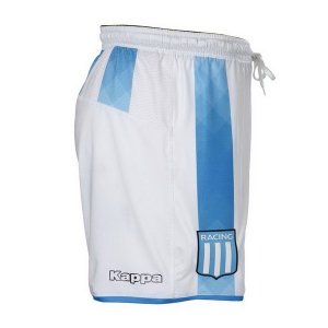 Pantalon Racing Club Domicile 2019 2020 Blanc Pas Cher