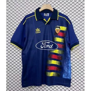 Thailande Maillot Valence Domicile Retro 1996-1997 Thailande Maillot Valence Domicile Retro 1996-1997