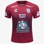 Maillot Pachuca Third 2018 2019 Rouge Pas Cher