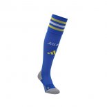 Chaussette Leeds United Exterieur 2025-2026