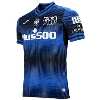 Thailande Maillot Atalanta BC Birthday 2022 2023