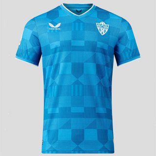 Thailande Maillot Almeria Third 2023 2024 Thailande Maillot Almeria Third 2023 2024