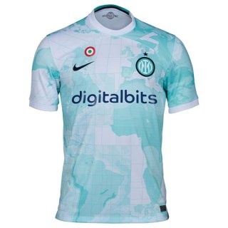 Maillot Inter Milan Exterieur 2022 2023