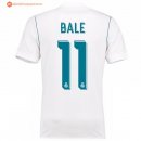 Maillot Real Madrid Domicile Bale 2017 2018 Pas Cher