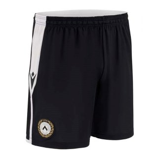 Pantalon Udinese Calcio Domicile 2022-2023 Pantalon Udinese Calcio Domicile 2022-2023