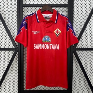 Thailande Maillot Fiorentina Third Retro 1995-1996 Thailande Maillot Fiorentina Third Retro 1995-1996