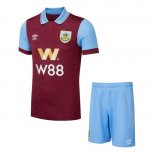 Maillot Burnley Domicile Enfant 2023 2024