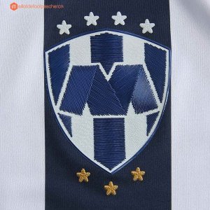 Maillot Monterrey Domicile 2017 2018 Pas Cher