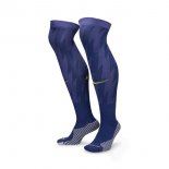 Chaussette Atletico Madrid Exterieur 2025 2026