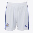 Pantalon Leicester City Domicile 2021 2022 Pas Cher