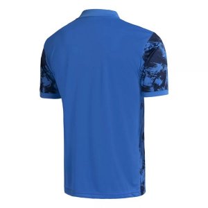 Thailande Maillot Cruzeiro EC Third 2020 2021 Bleu Pas Cher