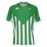 Thailande Maillot Real Betis Domicile 2021 2022 Pas Cher