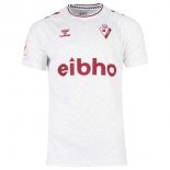 Thailande Maillot SD Eibar Exterieur 2023 2024