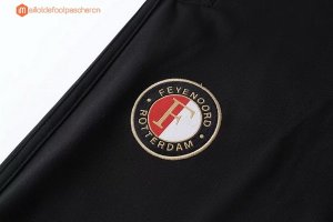 Survetement Feyenoord Rotterdam 2017 2018 Vert Pas Cher