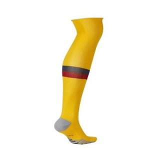 Chaussette Barcelona Exterieur 2019 2020 Pas Cher Chaussette Barcelona Exterieur 2019 2020 Pas Cher