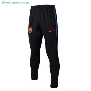 Veste Barcelona 2017 2018 Bleu Pas Cher