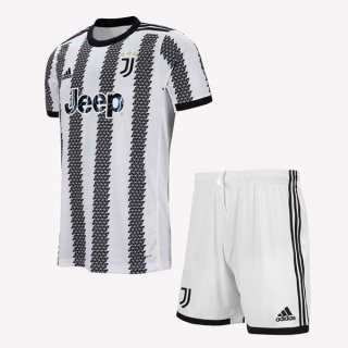 Maillot Juventus Domicile Enfant 2022 2023 Maillot Juventus Domicile Enfant 2022 2023