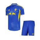 Maillot Leeds United Exterieur Enfant 2025-2026