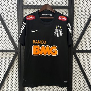 Thailande Maillot Santos Exterieur Retro 2012-2013 Thailande Maillot Santos Exterieur Retro 2012-2013