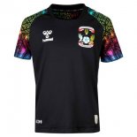 Thailande Maillot Coventry City Exterieur Gardien 2022 2023