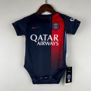 Maillot PSG Domicile Bebé 2023 2024